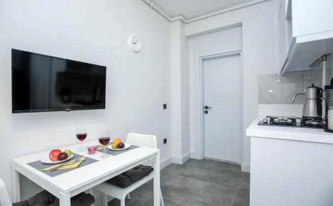 Фото отеля STILE SUITE