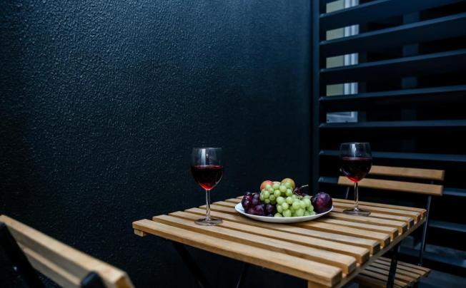 Фото отеля STILE SUITE