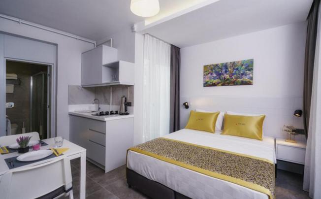 Фото отеля STILE SUITE