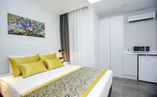 Фото отеля STILE SUITE