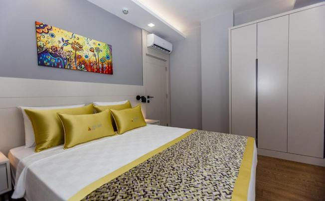 Фото отеля STILE SUITE