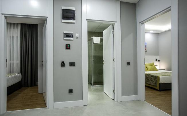 Фото отеля STILE SUITE