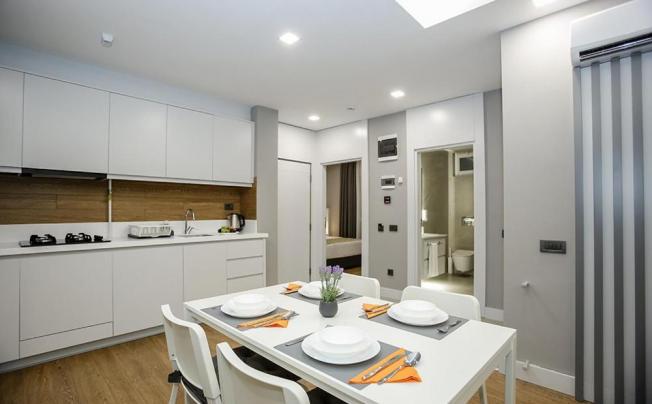 Фото отеля STILE SUITE
