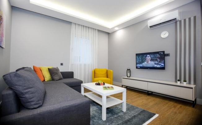 Фото отеля STILE SUITE