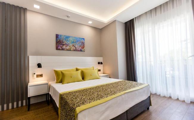 Фото отеля STILE SUITE