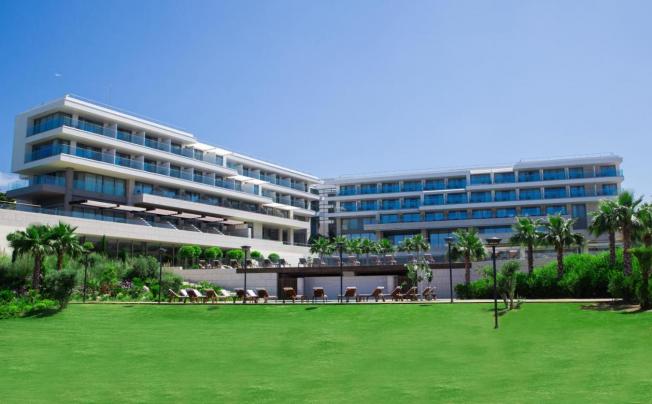 Фото отеля ONLIVE DELUXE HOTEL