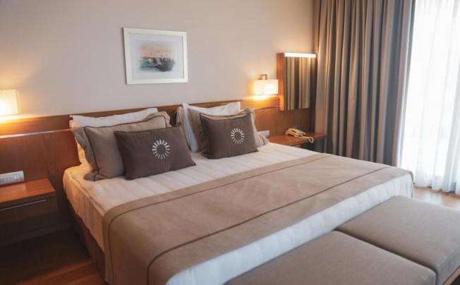 Фото отеля ONLIVE DELUXE HOTEL