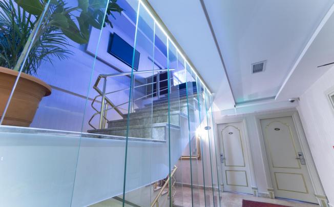 Фото отеля Parmada hotel