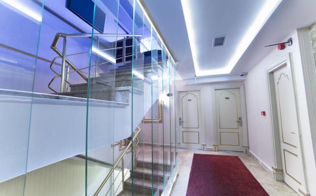 Фото отеля Parmada hotel