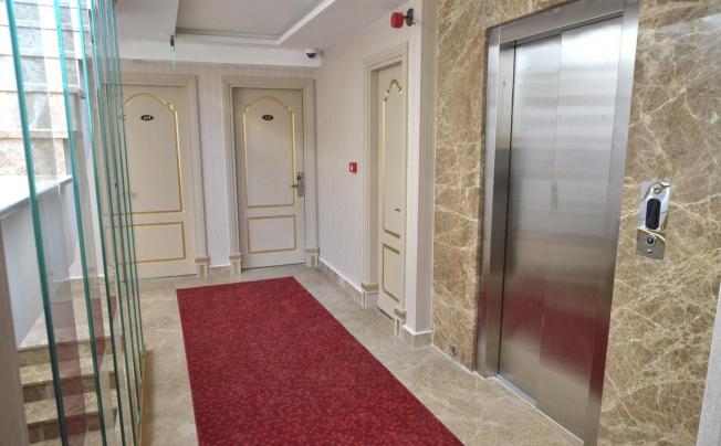Фото отеля Parmada hotel