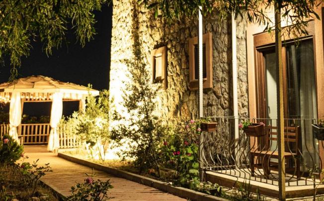 Фото отеля Casa Di Pietra (adult Only)
