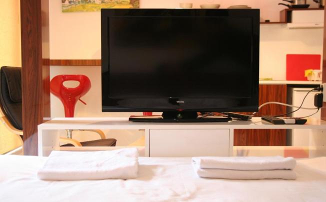 Фото отеля New Pera Hotel