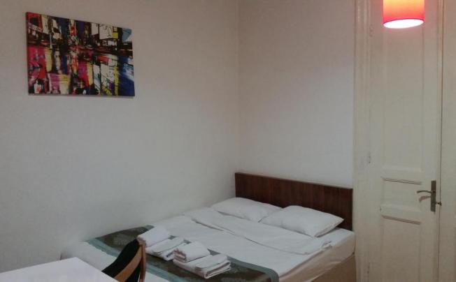 Фото отеля New Pera Hotel