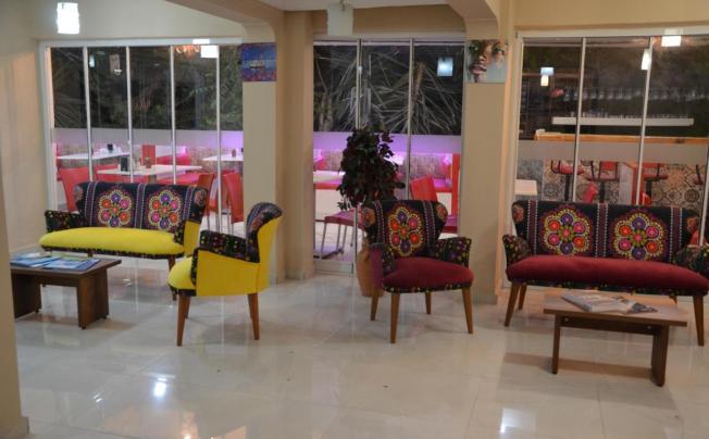 Фото отеля KEMAL BUTIK HOTEL