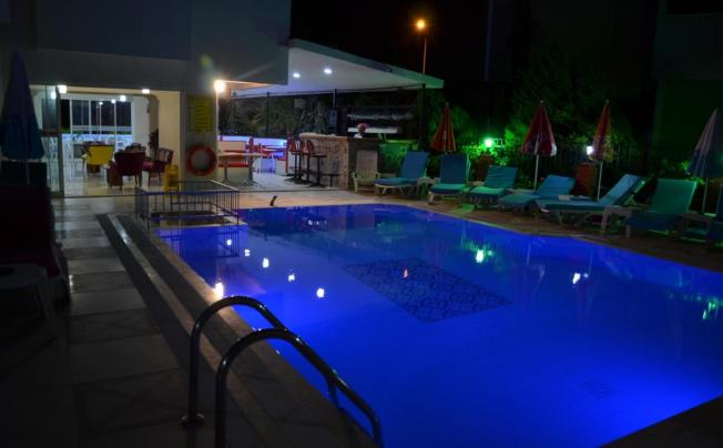 Фото отеля KEMAL BUTIK HOTEL