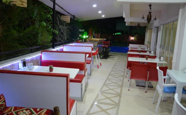 Фото отеля KEMAL BUTIK HOTEL