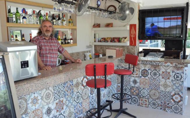 Фото отеля KEMAL BUTIK HOTEL