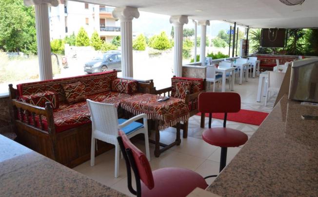 Фото отеля KEMAL BUTIK HOTEL