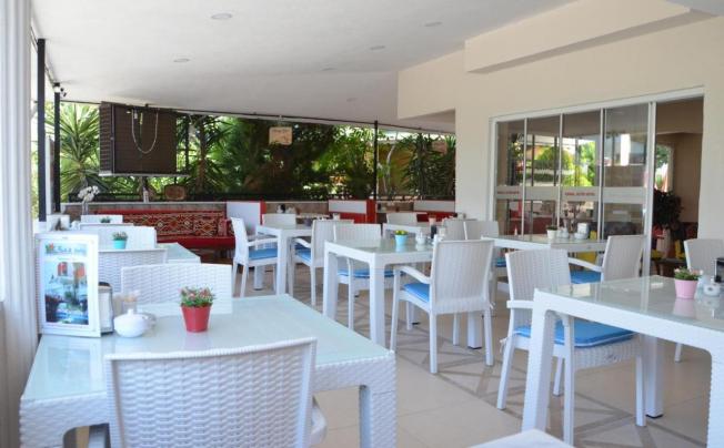 Фото отеля KEMAL BUTIK HOTEL