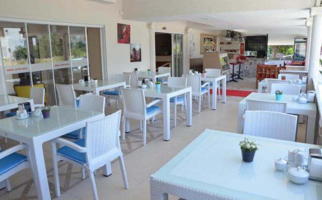 Фото отеля KEMAL BUTIK HOTEL