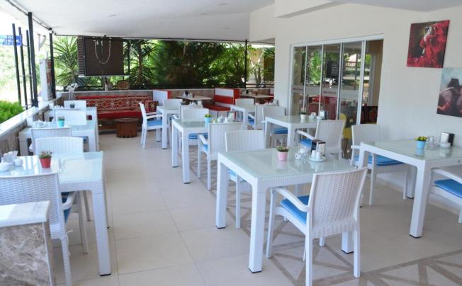 Фото отеля KEMAL BUTIK HOTEL