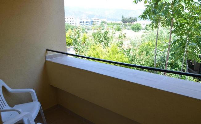 Фото отеля KEMAL BUTIK HOTEL