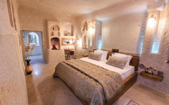 Фото отеля Harem Cappadocia