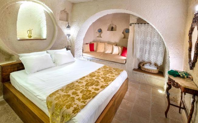 Фото отеля Harem Cappadocia