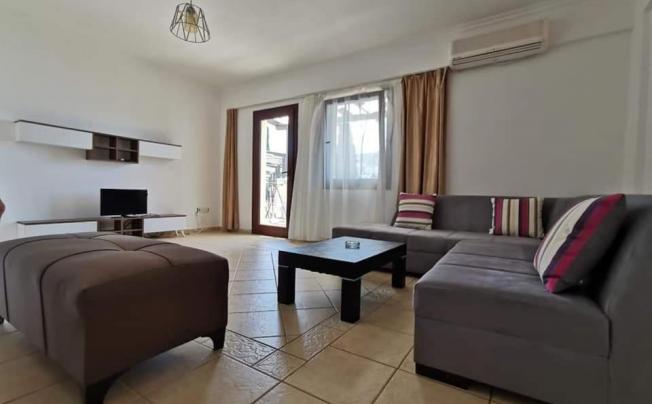 Фото отеля THE MARA SUITE
