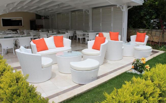 Фото отеля Sentido Sea Star Hotel