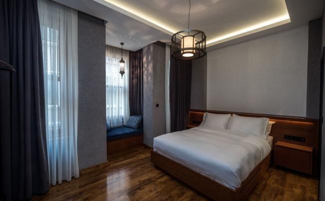 Фото отеля INQLUSIF HOTEL AT GALATA