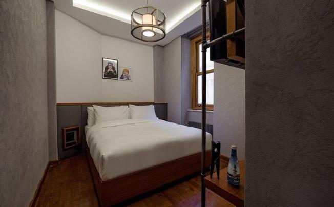 Фото отеля INQLUSIF HOTEL AT GALATA