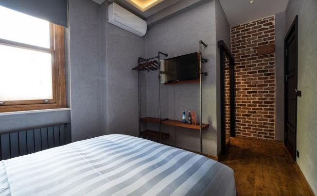 Фото отеля INQLUSIF HOTEL AT GALATA