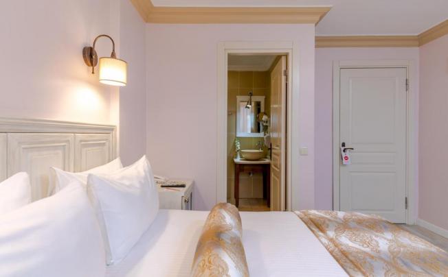Фото отеля Agora Guesthouse