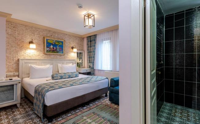 Фото отеля Agora Guesthouse