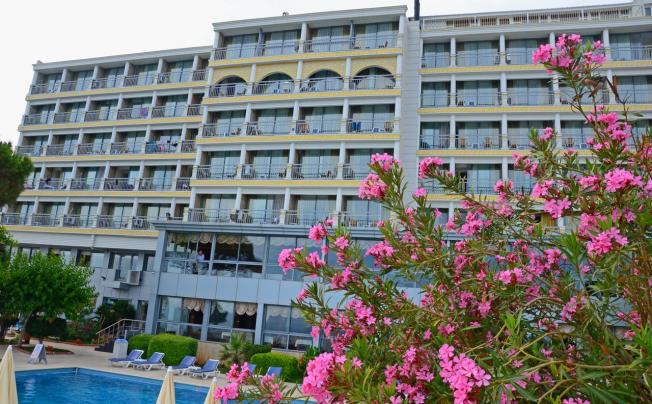 Фото отеля Lara Hotel (ex. Lara Agrigento)