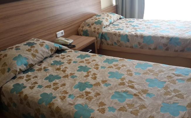 Фото отеля Lara Hotel
