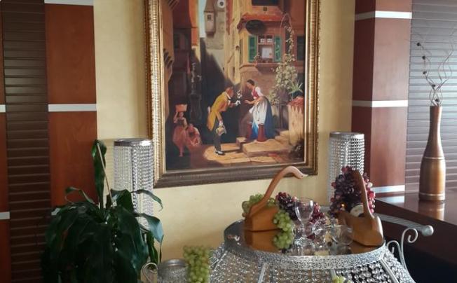 Фото отеля Lara Hotel
