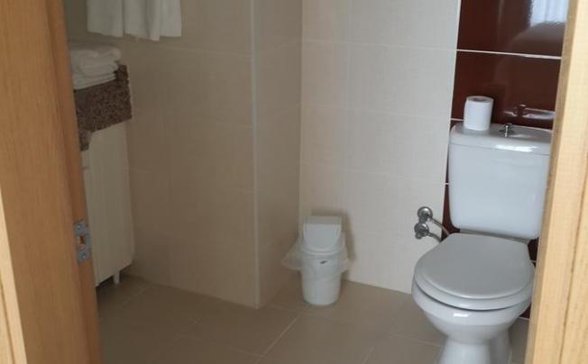 Фото отеля Lara Hotel