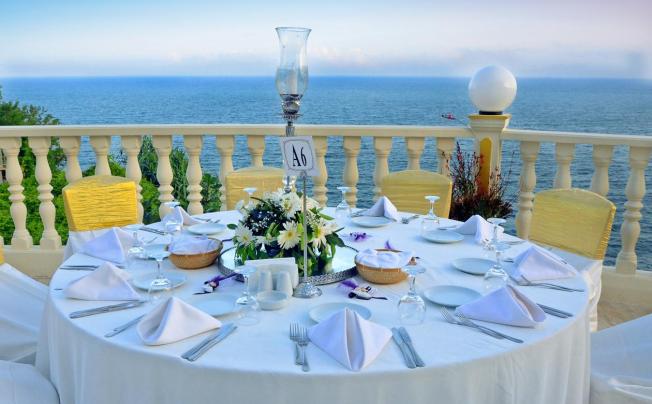 Фото отеля Lara Hotel