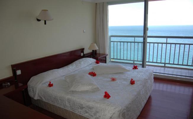 Фото отеля Lara Hotel