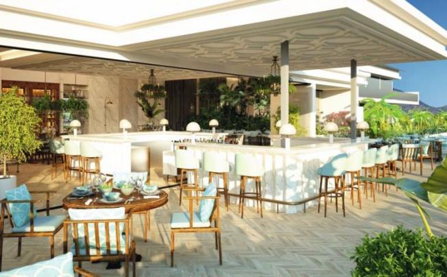 Фото отеля The Residence At Tui Blue Sensatori Barut Fethiye