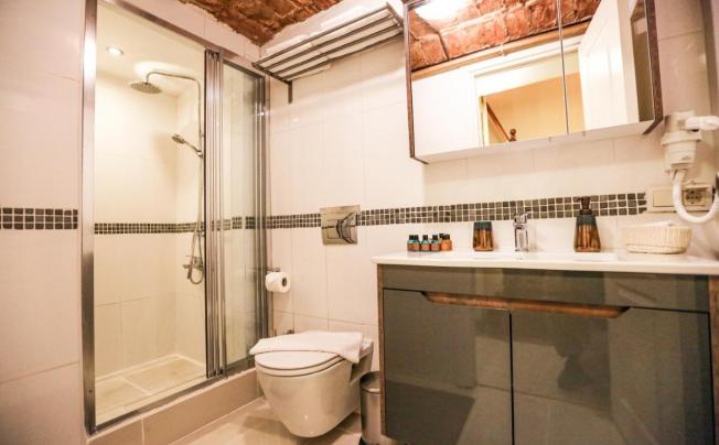 Фото отеля Kolemen Homes