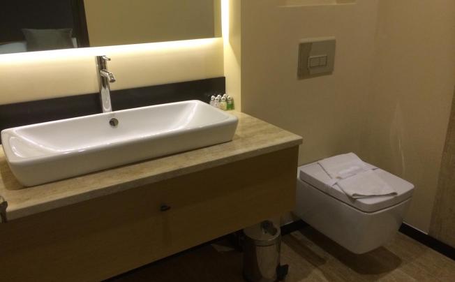 Фото отеля Tan Hotel