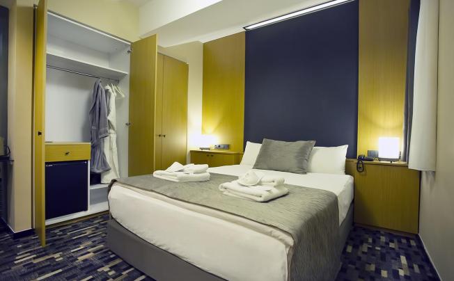 Фото отеля Tan Hotel