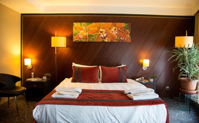 Фото отеля Tan Hotel