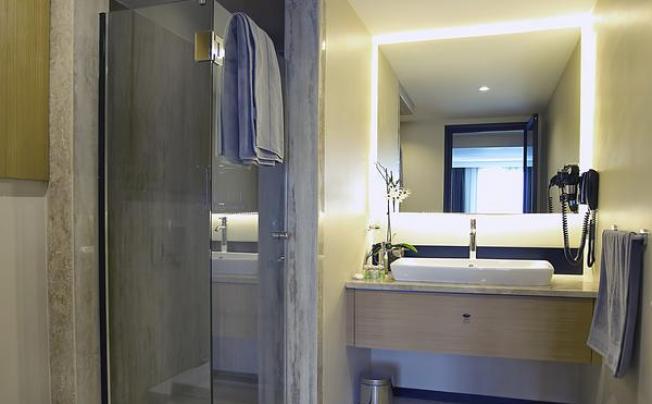 Фото отеля Tan Hotel