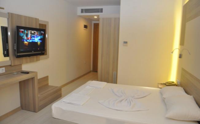 Фото отеля UPON HOTEL