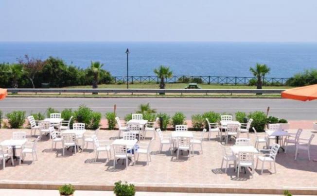 Фото отеля UPON HOTEL