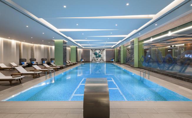 Фото отеля Elite World Asia Hotel
